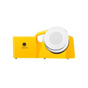 TRIO.BAS DUO INDUCTION Portable Microbial Active Air Sampler