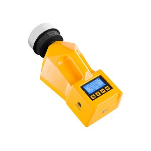 TRIO.BAS MONO CABLE Portable Microbial Active Air Sampler