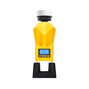 TRIO.BAS MONO CABLE Portable Microbial Active Air Sampler