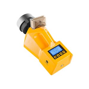 TRIO.BAS MONO FILTER Portable Microbial Active Air Sampler