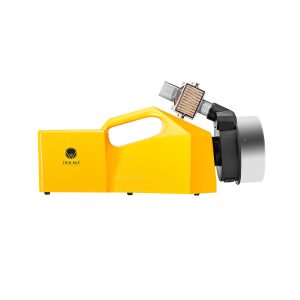 TRIO.BAS MONO FILTER Portable Microbial Active Air Sampler