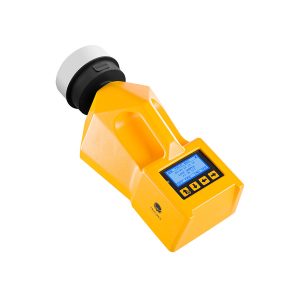 TRIO.BAS MONO INDUCTION Portable Microbial Active Air Sampler