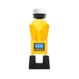 TRIO.BAS MONO INDUCTION Portable Microbial Active Air Sampler