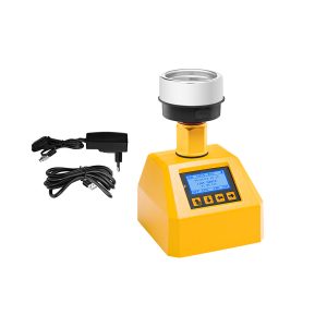 TRIO.BAS AIRBIO ONE CABLE Portable Microbial Active Air Sampler