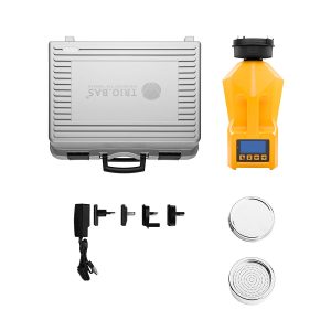TRIO.BAS MINI Portable Microbial Active Air Sampler