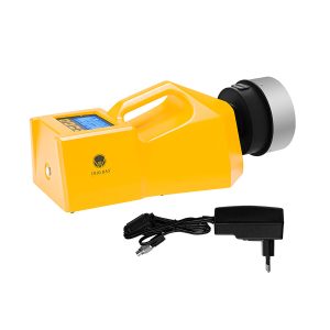 TRIO.BAS MINI Portable Microbial Active Air Sampler