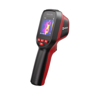 HIKMICRO ECO-Lite Handheld Thermal Imaging Camera 96×96 -20°C to 550°C IP54