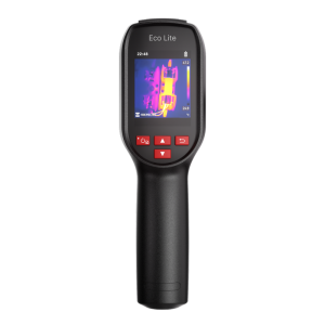 HIKMICRO ECO-Lite Handheld Thermal Imaging Camera 96×96 -20°C to 550°C IP54