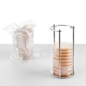 TRIO.BAS GLP Easy Rack