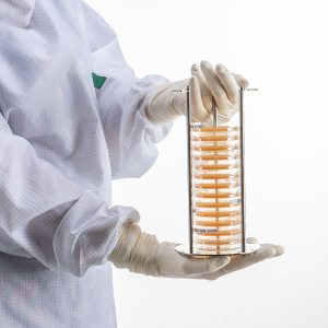 TRIO.BAS GLP Easy Rack