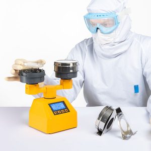 TRIO.BAS IN-REST Holder