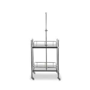 TRIO.BAS MAXI MULTI HOLDER Cart On Wheels