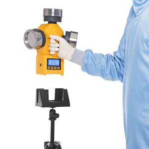 TRIO.BAS MAXI Vertical Stand