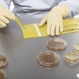 TRIO.BAS Cleanroom Bag