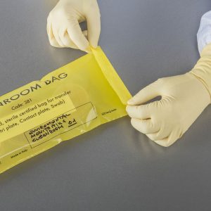 TRIO.BAS Cleanroom Bag