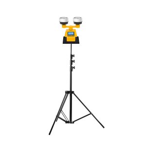 TRIO.BAS MAXI Floor Tripod