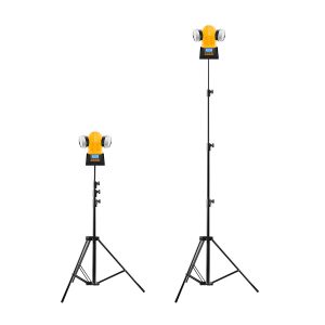 TRIO.BAS MAXI Floor Tripod