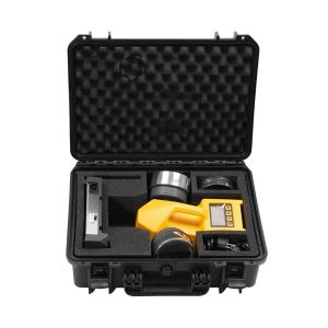 TRIO.BAS ROBUSTUS Carrying Case For Air Samplers