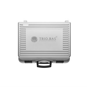 TRIO.BAS LIGHT Carrying Case For Air Samplers