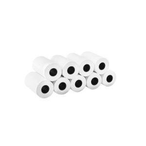 TRIO.BAS ROLL PAPER Standard Thermal Paper Roll For Bluetooth Printer