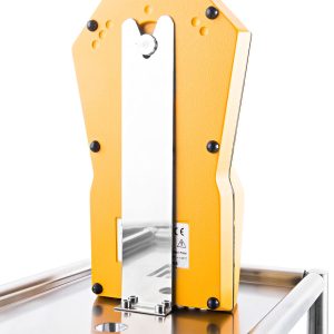 TRIO.BAS VERTICAL HOOK Vertical Holder With Hook