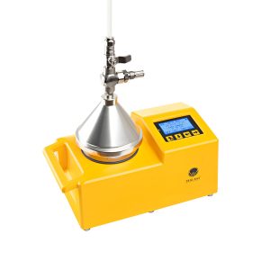 TRIO.BAS AGC Multi-Function Portable Microbiological Air Sampler