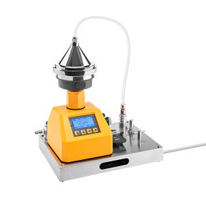 TRIO.BAS FLUGAS Microbiological Compressed Air and Gas Sampler