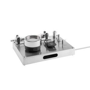 TRIO.BAS FLUGAS Microbiological Compressed Air and Gas Sampler