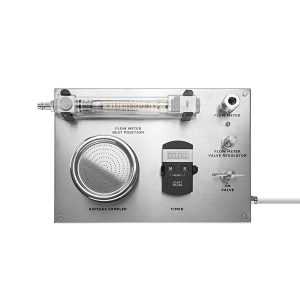 TRIO.BAS FLUGAS Microbiological Compressed Air and Gas Sampler