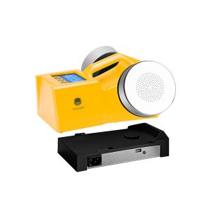 TRIO.BAS IS Induction Charging System