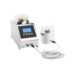 TRIO.BAS MULTIFLEX 1 Stationary Microbial Active Air Sampler