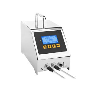 TRIO.BAS ISOLATOR RABS Stationary Microbial Active Air Sampler