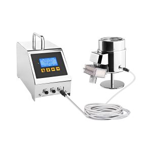 TRIO.BAS ISOLATOR RABS Stationary Microbial Active Air Sampler