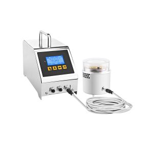 TRIO.BAS ISOLATOR RABS Stationary Microbial Active Air Sampler