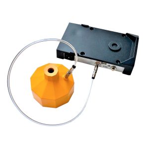 TRIO.BAS SELFTEST Base Station Induction Battery Charger With User Selftest Check Calibration System