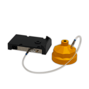 TRIO.BAS SELFTEST Base Station Induction Battery Charger With User Selftest Check Calibration System