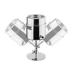 TRIO.BAS s/s SATELLITE Standard Stationary Satellite