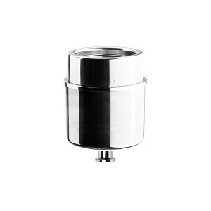 TRIO.BAS TRI CLAMPS Stationary Satellite