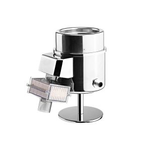 TRIO.BAS Stationary Satellite with HEPA filter