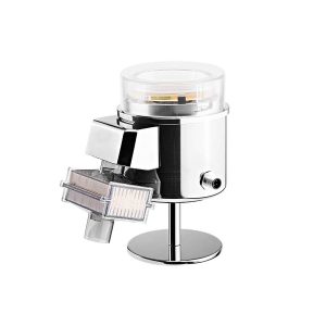 TRIO.BAS Stationary Satellite with HEPA filter