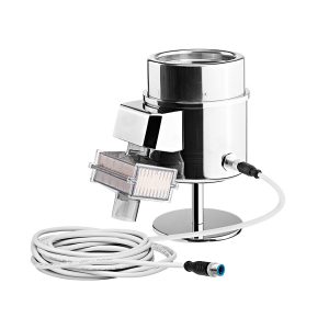 TRIO.BAS Stationary Satellite with HEPA filter