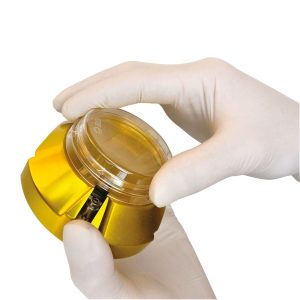 TRIO.BAS TRIO.CPS Contact Surface Sampler