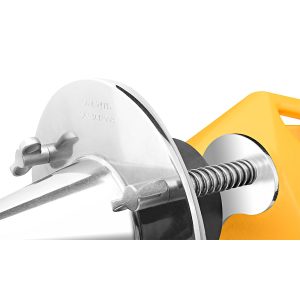 TRIO.BAS TRIO.GAS Microbiological Compressed Air and Gas Sampler