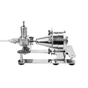 TRIO.BAS TRIO.GAS Microbiological Compressed Air and Gas Sampler