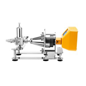 TRIO.BAS TRIO.GAS Microbiological Compressed Air and Gas Sampler