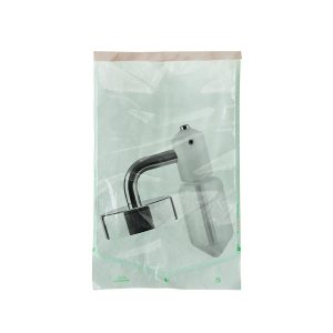 TRIO.BAS AIRBIO ONE LIQUID Virus and Rapid Test Sampler