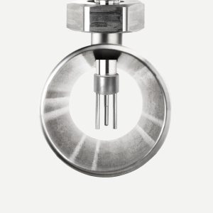 SUTO S451 Termiskais masas plūsmas mērītājs smagiem darba apstākļiem un eksplozīvi bīstamām vidēm