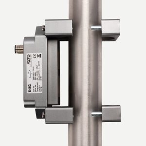 SUTO S462 Compact Ultrasonic Flow Sensor for Water and other Liquids