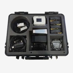 SUTO S461 Smart Ultrasonic Flow Meter for Water and other Liquids