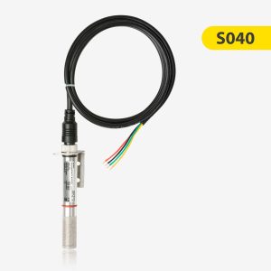 SUTO S040 atmosfēras sensors temperatūras, mitruma un spiediena mērīšanai